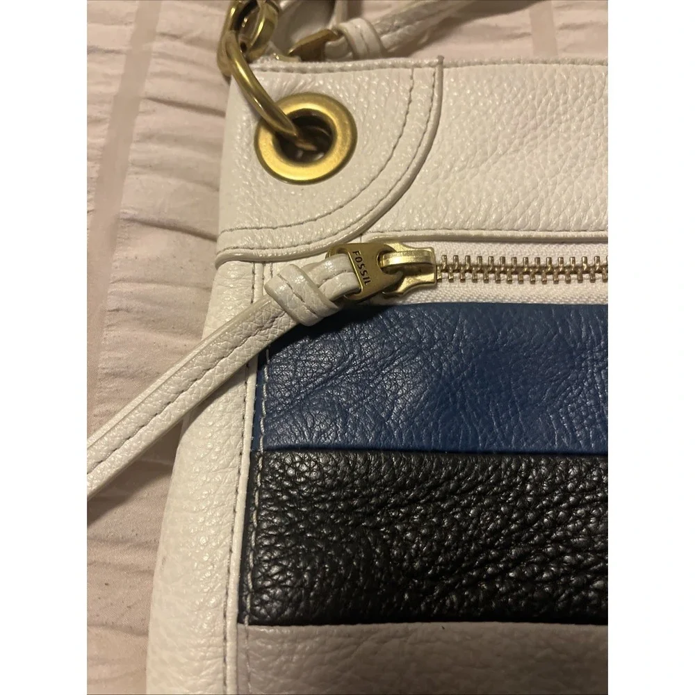 Fossil exterior needs